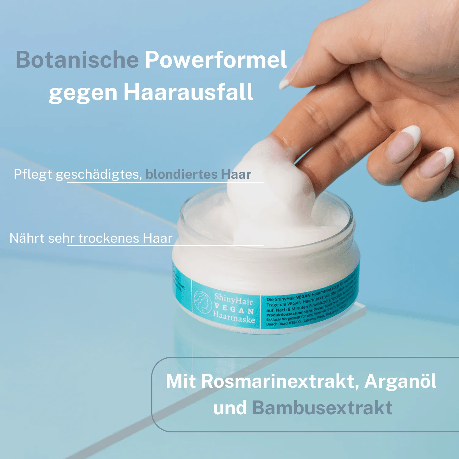 ShinyHair | Repair Kit - Image 17
