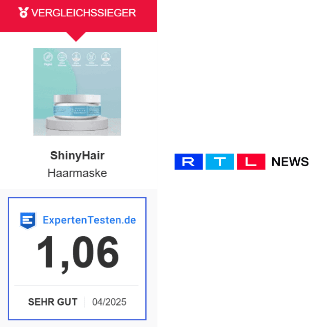 ShinyHair | Pflege Kit - Image 4