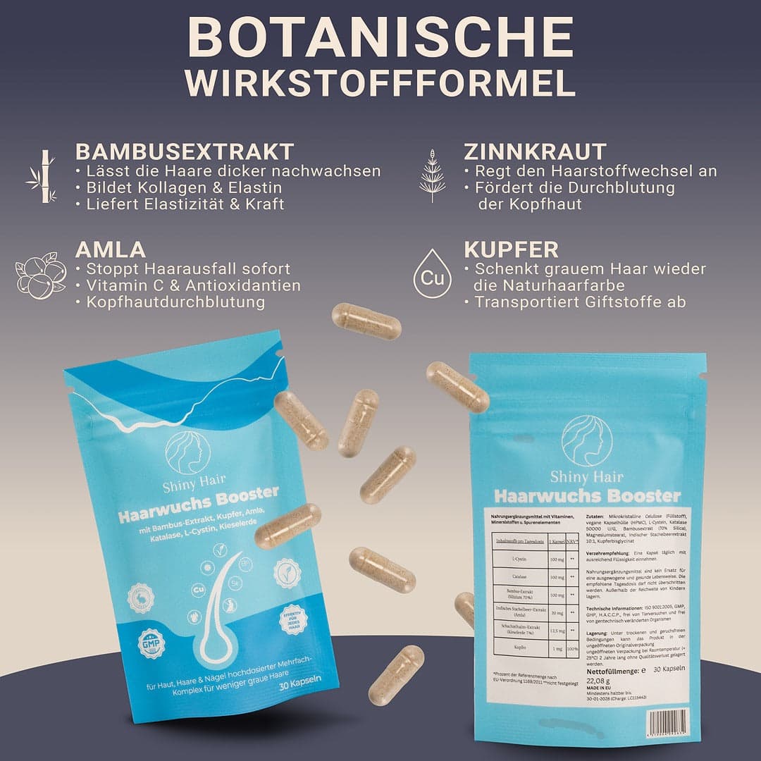 ShinyHair | Repair Kit - Image 8