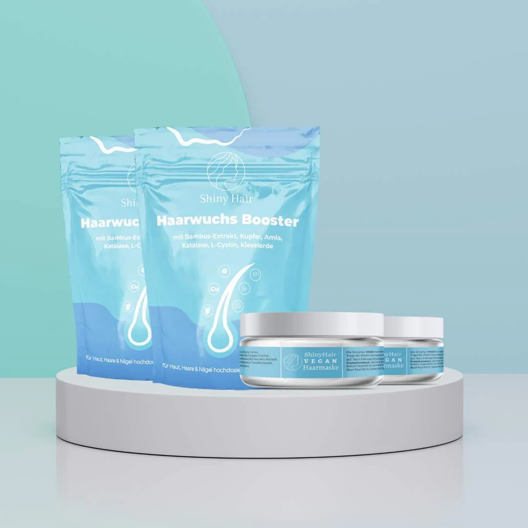 ShinyHair Advanced Bundle - Image 2