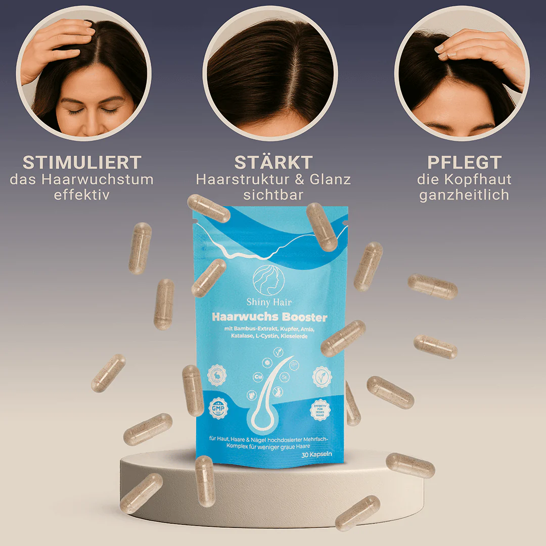 ShinyHair | Repair Kit - Image 4