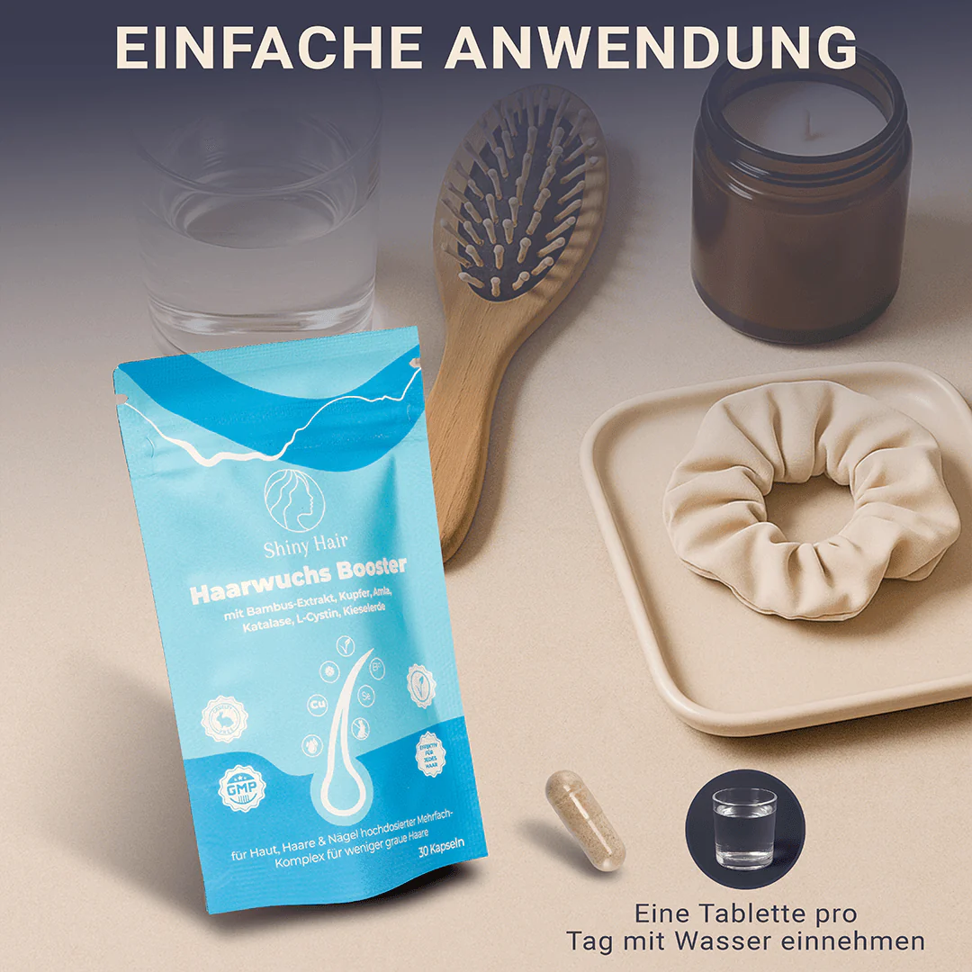 ShinyHair | Repair Kit - Image 11