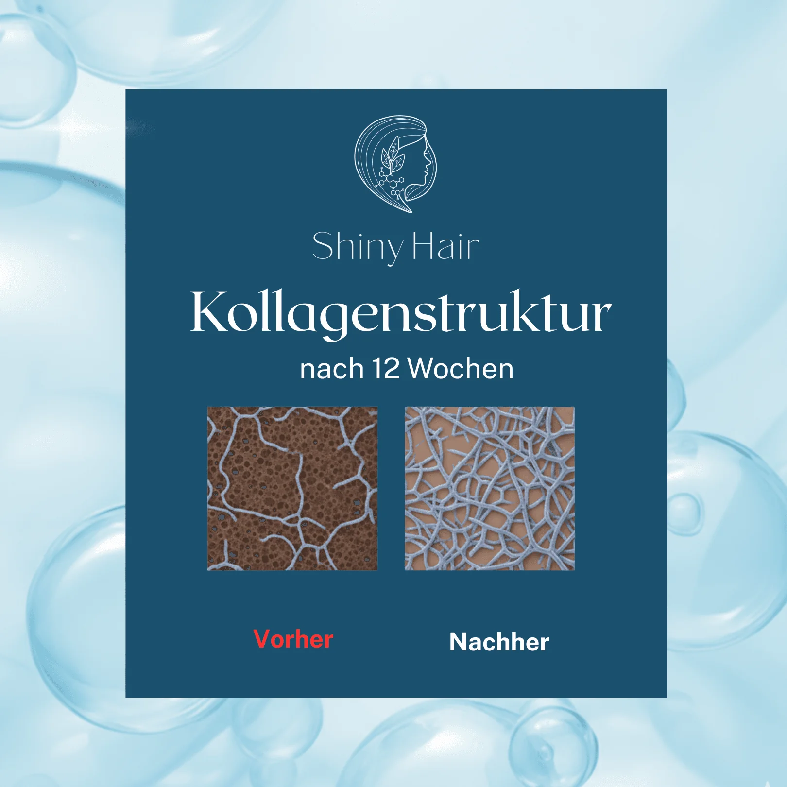 ShinyHair Premium Kollagenpulver - Image 7