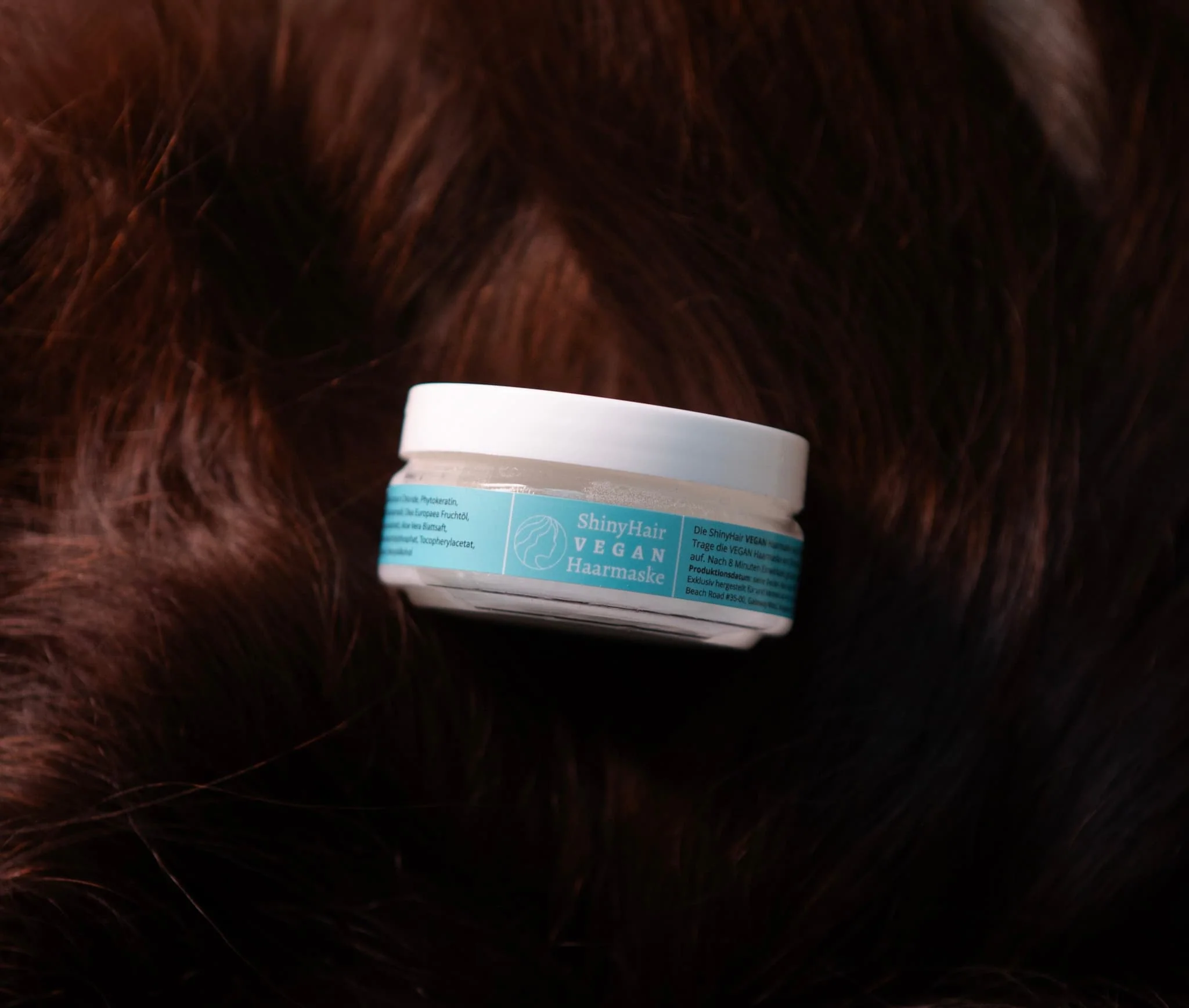 ShinyHair | Relaxing Kit - Image 7