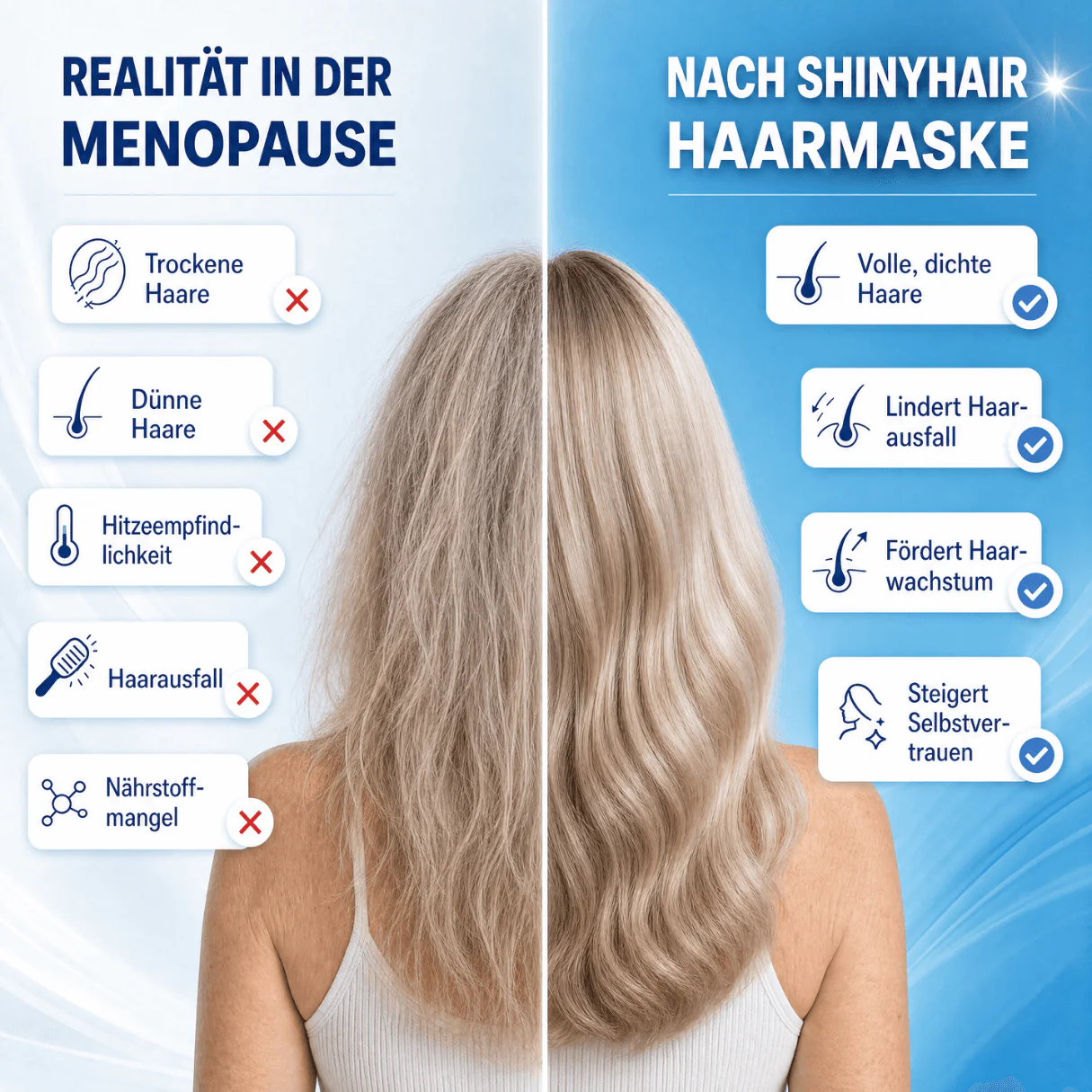 ShinyHair Vegan Haarmaske - Image 9